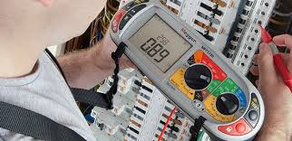 Electrical Installation Condition Reports And EICR Landloard Saftey Inspections 